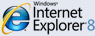 Internet Explorer 8.0